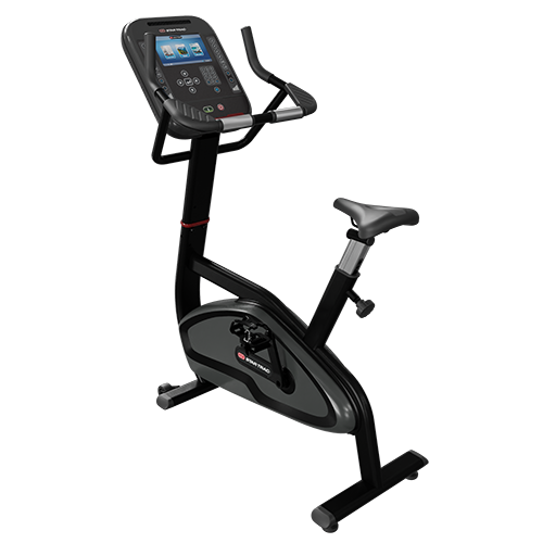 Star Trac 4UB Upright Bike