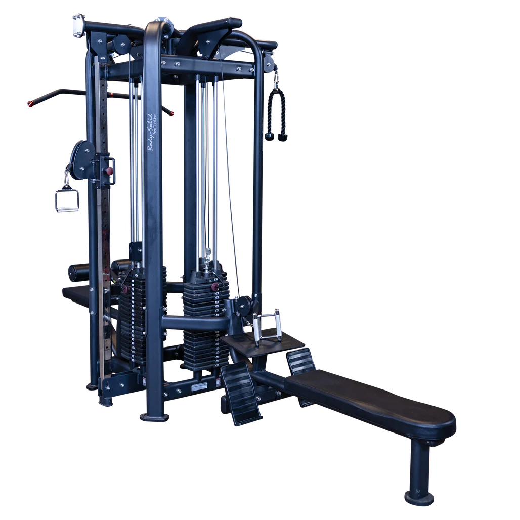 Body-Solid SJG Jungle Gym