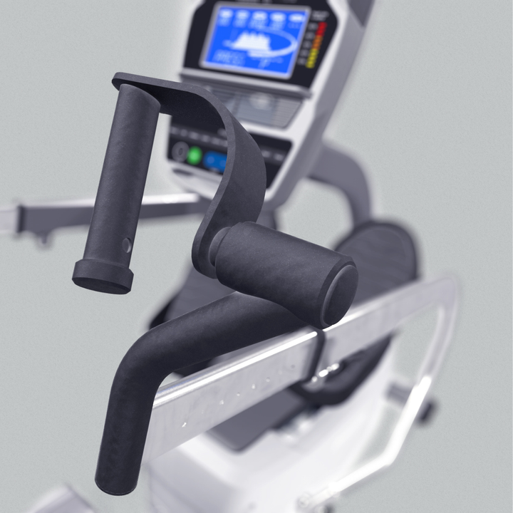 Spirit 7.0S Recumbent Stepper