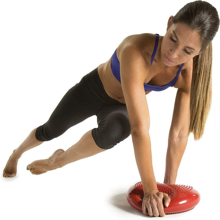 GoFit Core Disk
