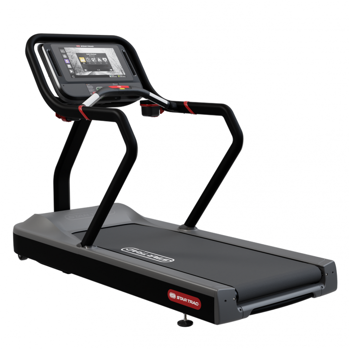 Star Trac 8TR Treadmill