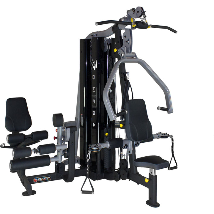 Batca Omega 2 Multi-Station Gym