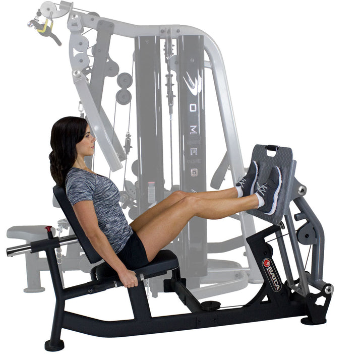 Batca Omega 2 Multi-Station Gym