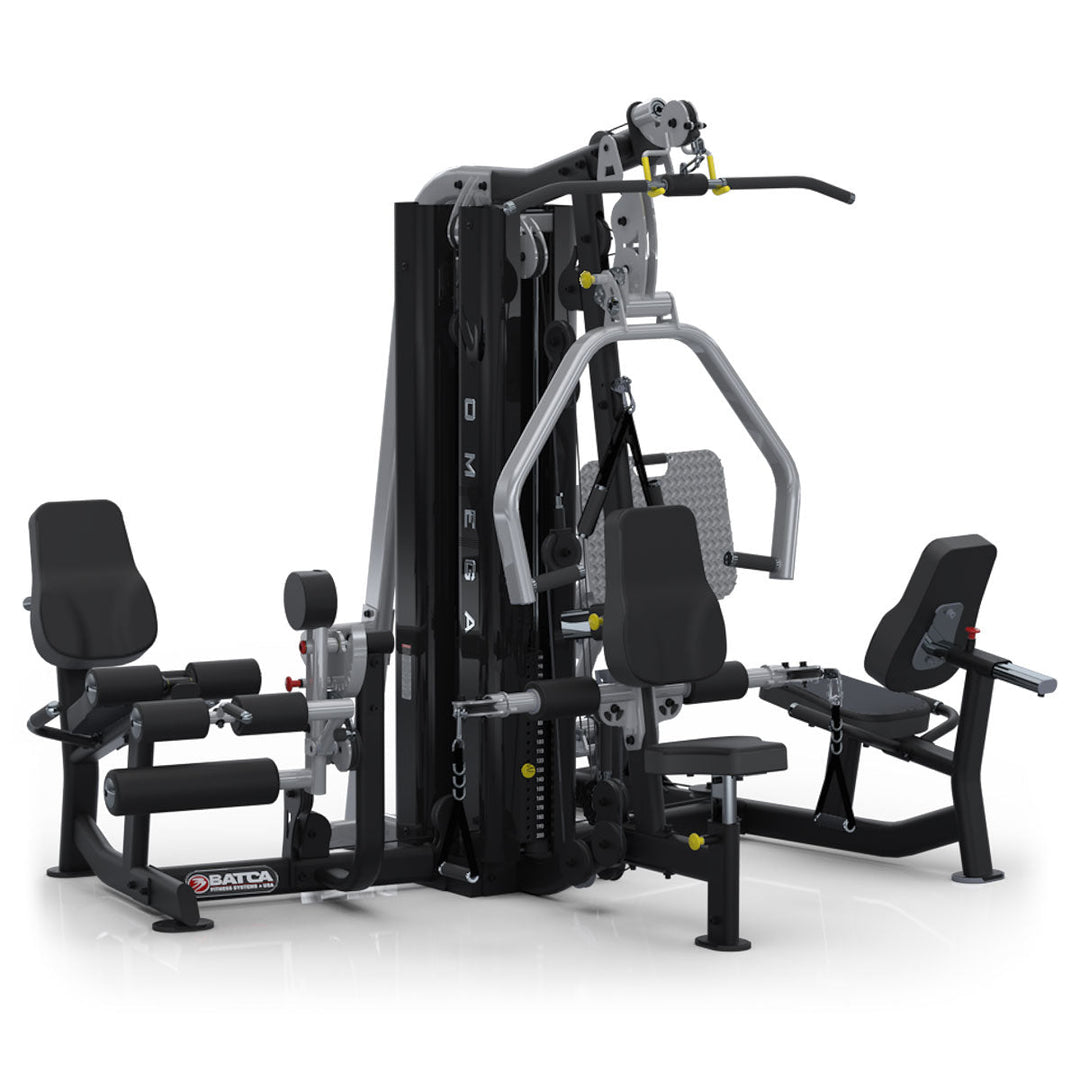 Batca Omega 2 Multi-Station Gym