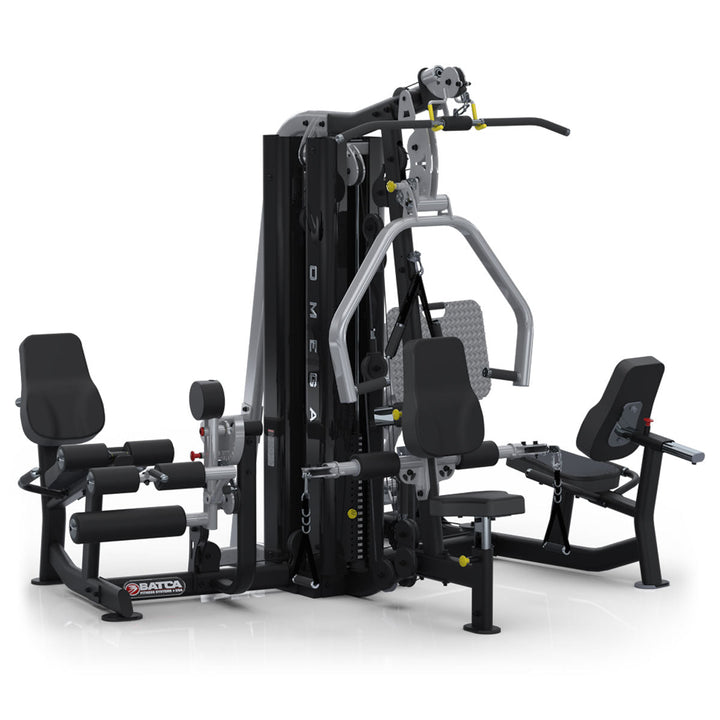 Batca Omega 2 Multi-Station Gym