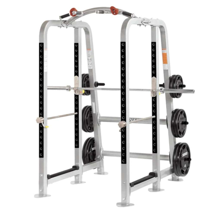 Hoist Power Cage