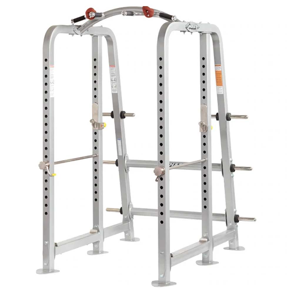 Hoist Power Cage