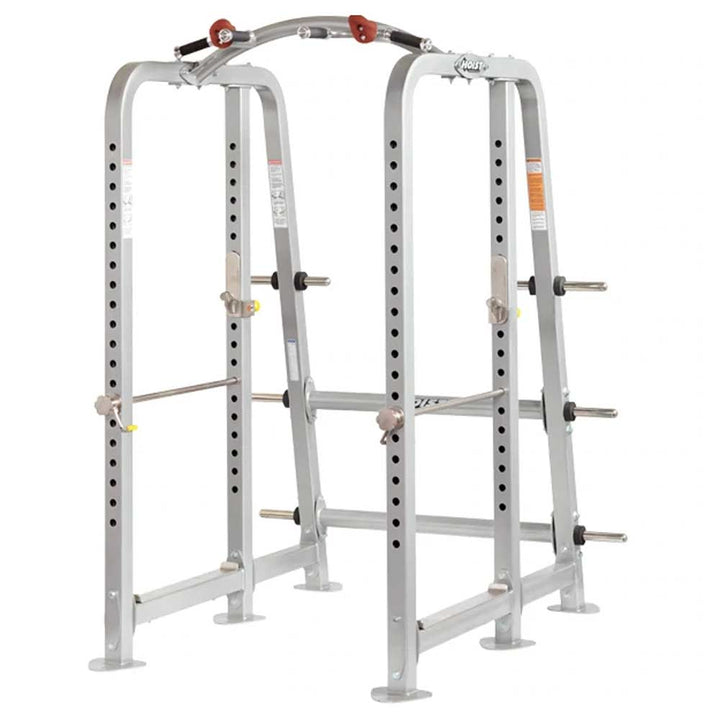 Hoist Power Cage
