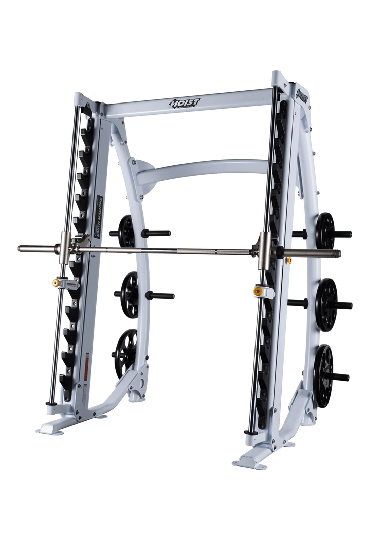 Hoist Dual Angle Smith