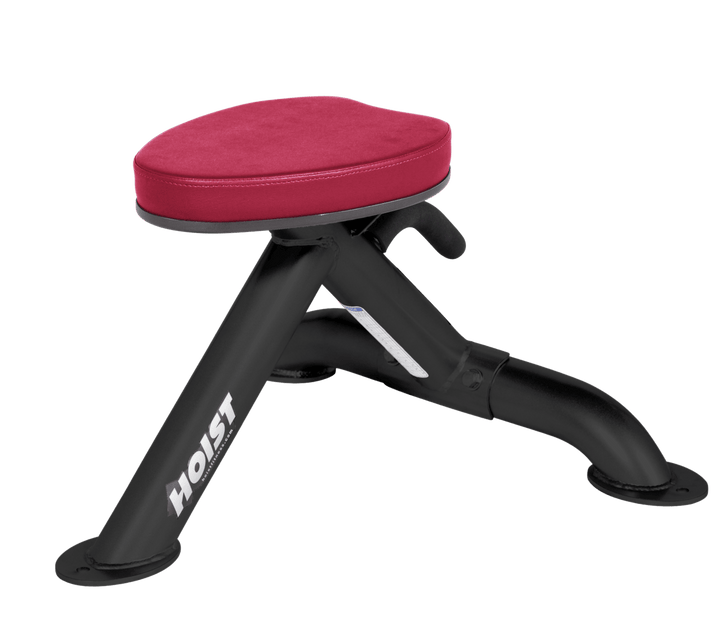 Hoist Utility Stool