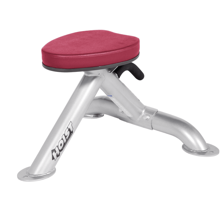 Hoist Utility Stool