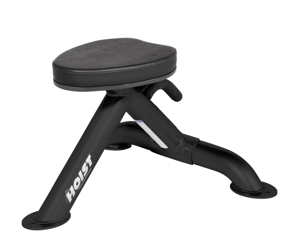 Hoist Utility Stool