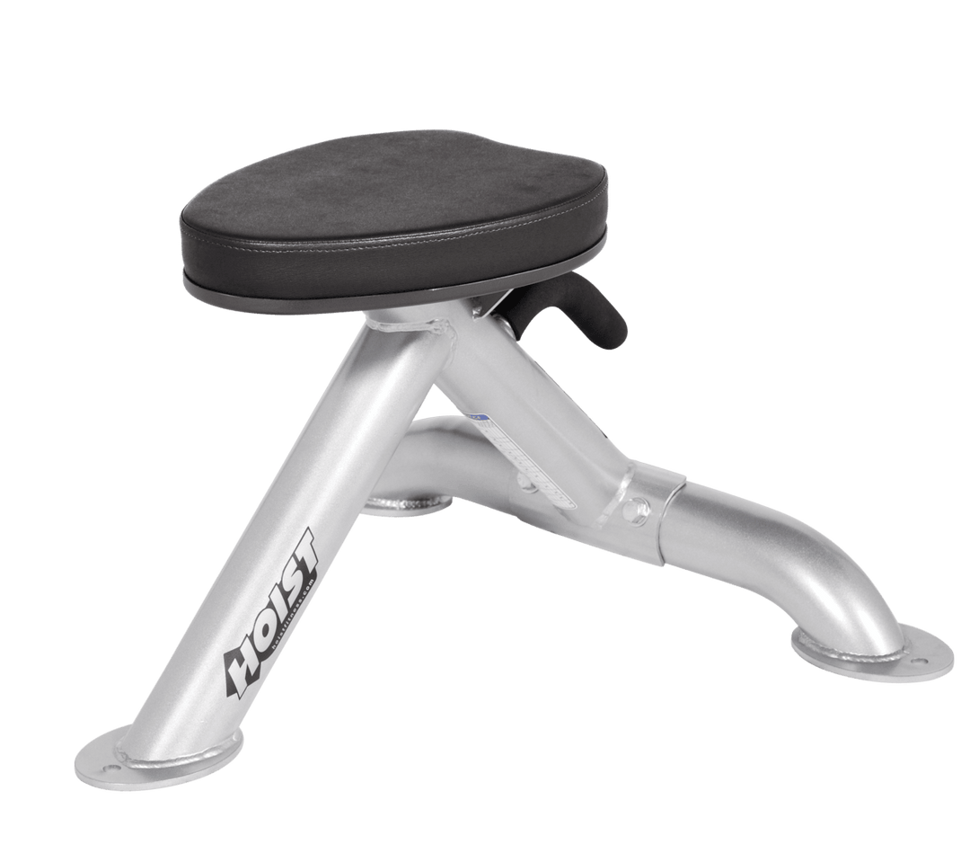 Hoist Utility Stool