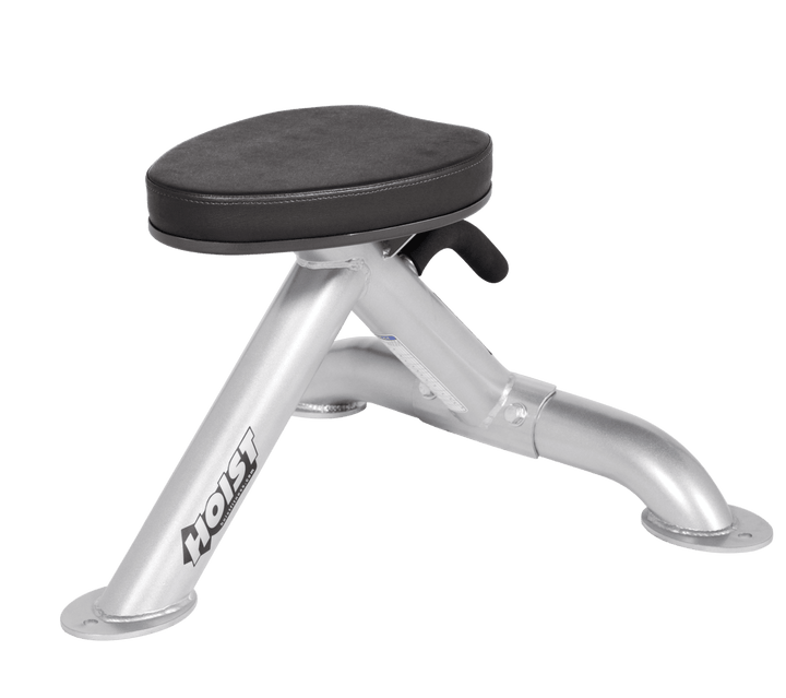 Hoist Utility Stool
