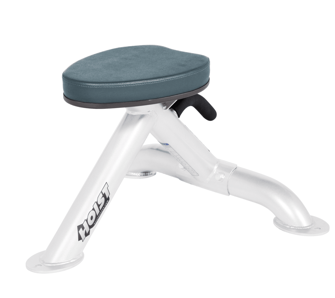 Hoist Utility Stool