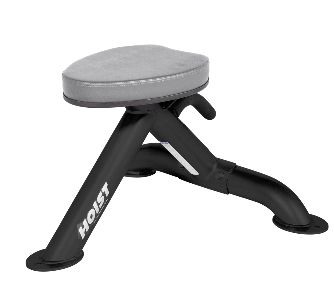 Hoist Utility Stool