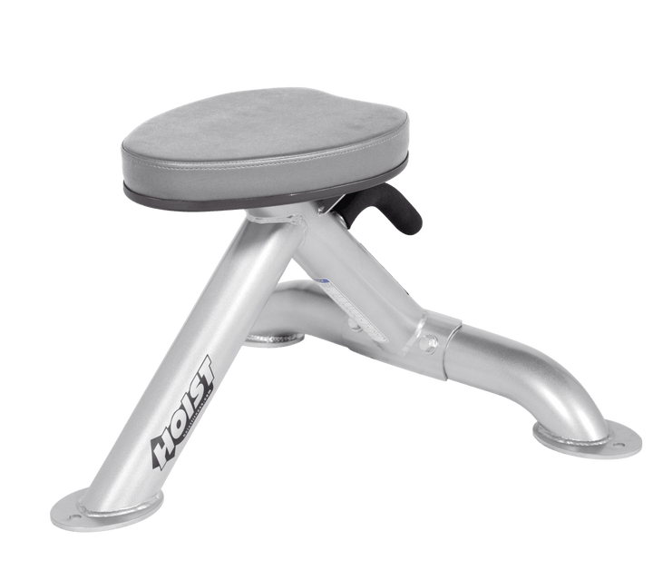 Hoist Utility Stool