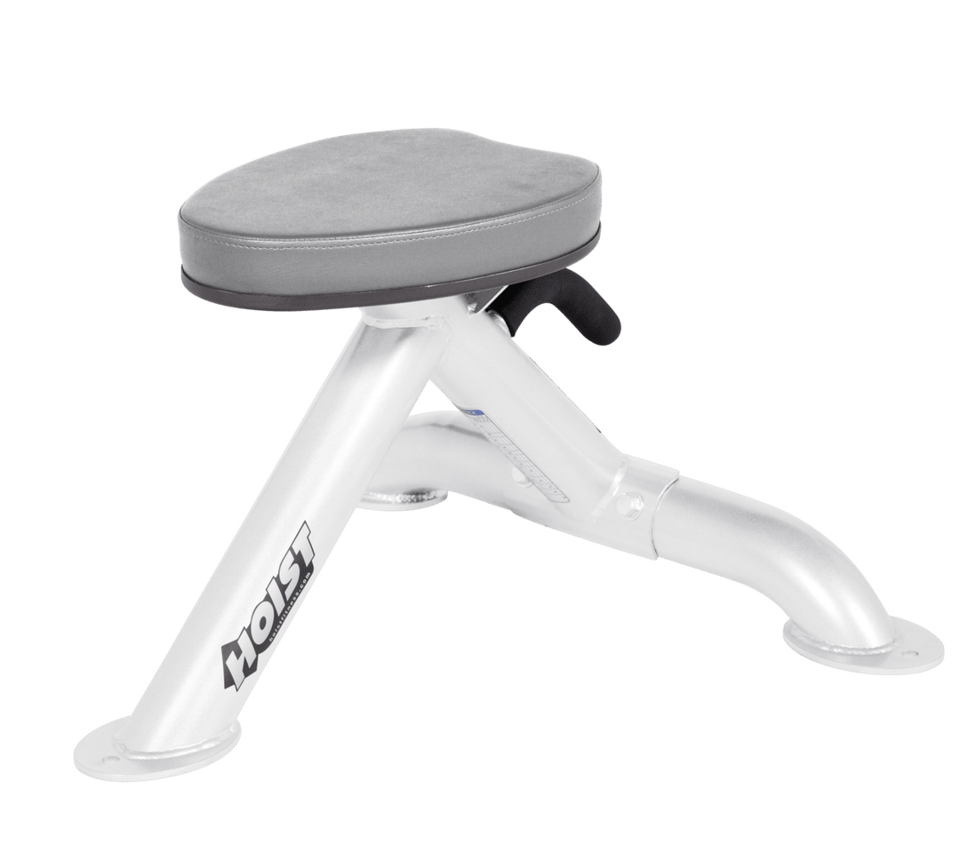 Hoist Utility Stool