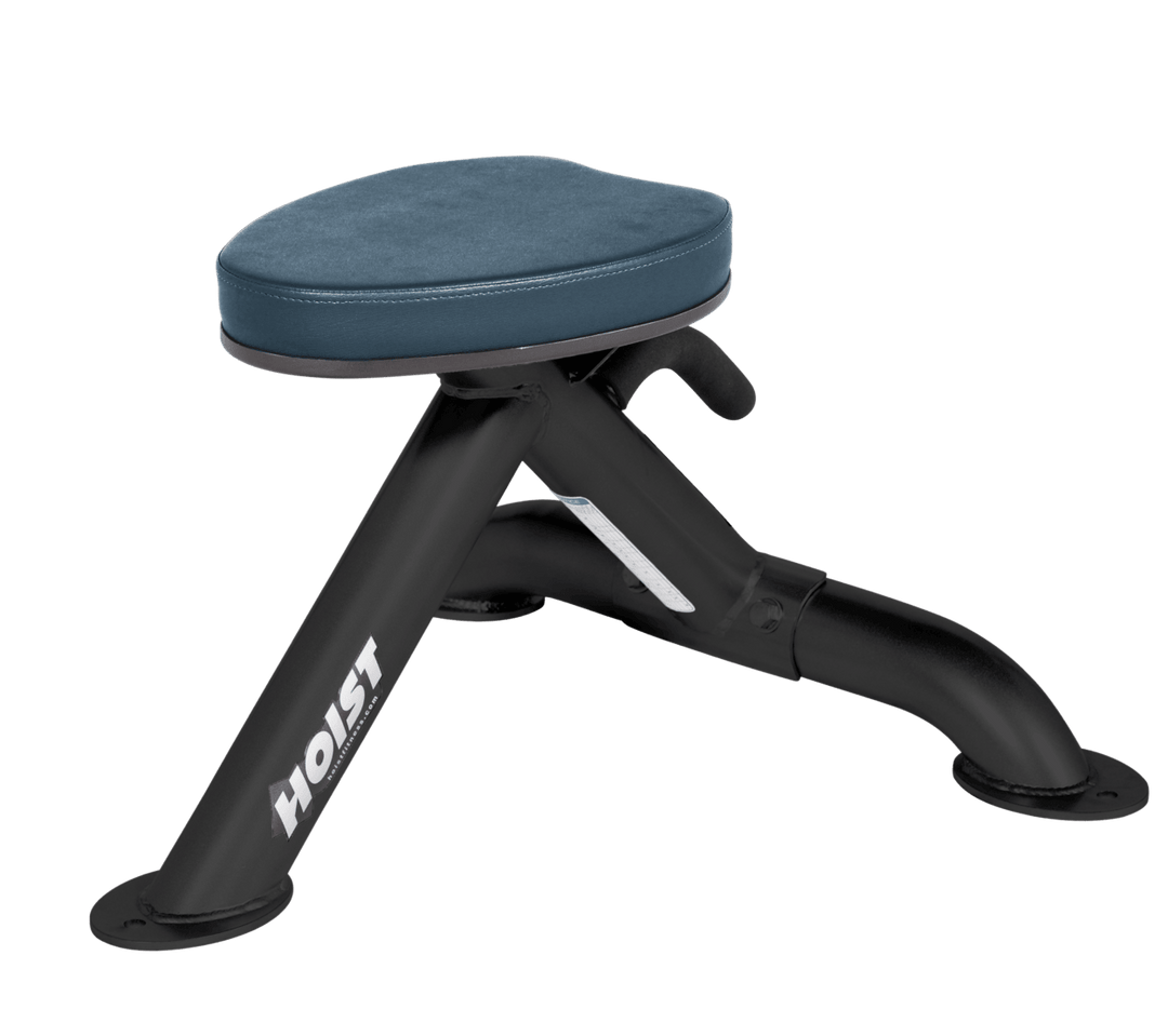 Hoist Utility Stool