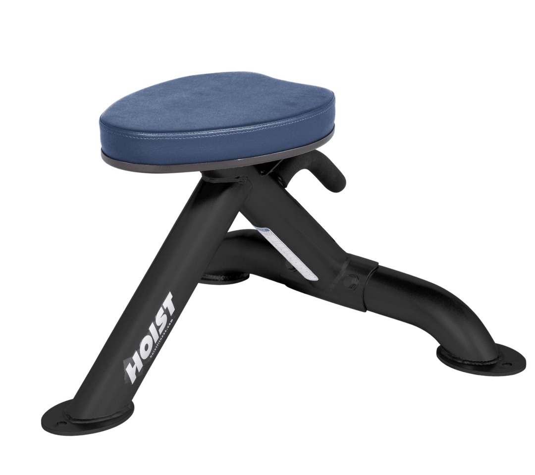 Hoist Utility Stool