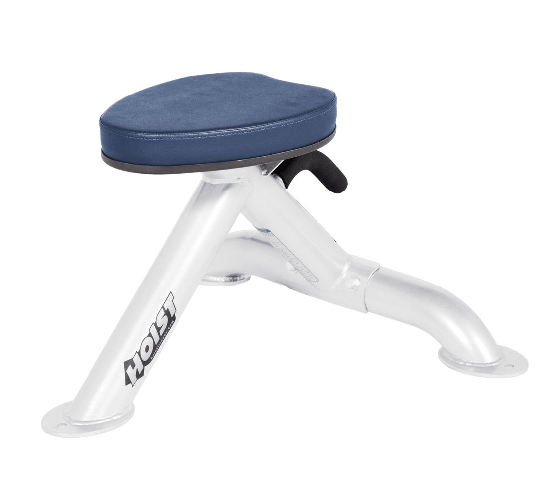 Hoist Utility Stool