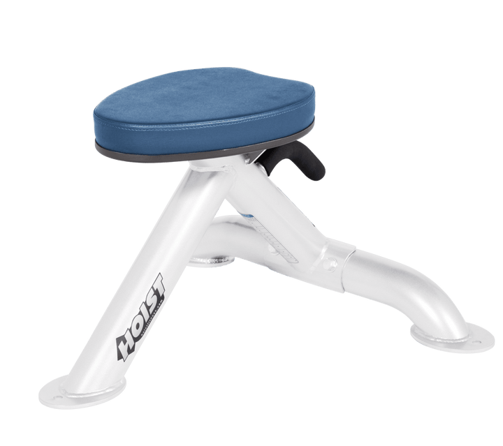 Hoist Utility Stool