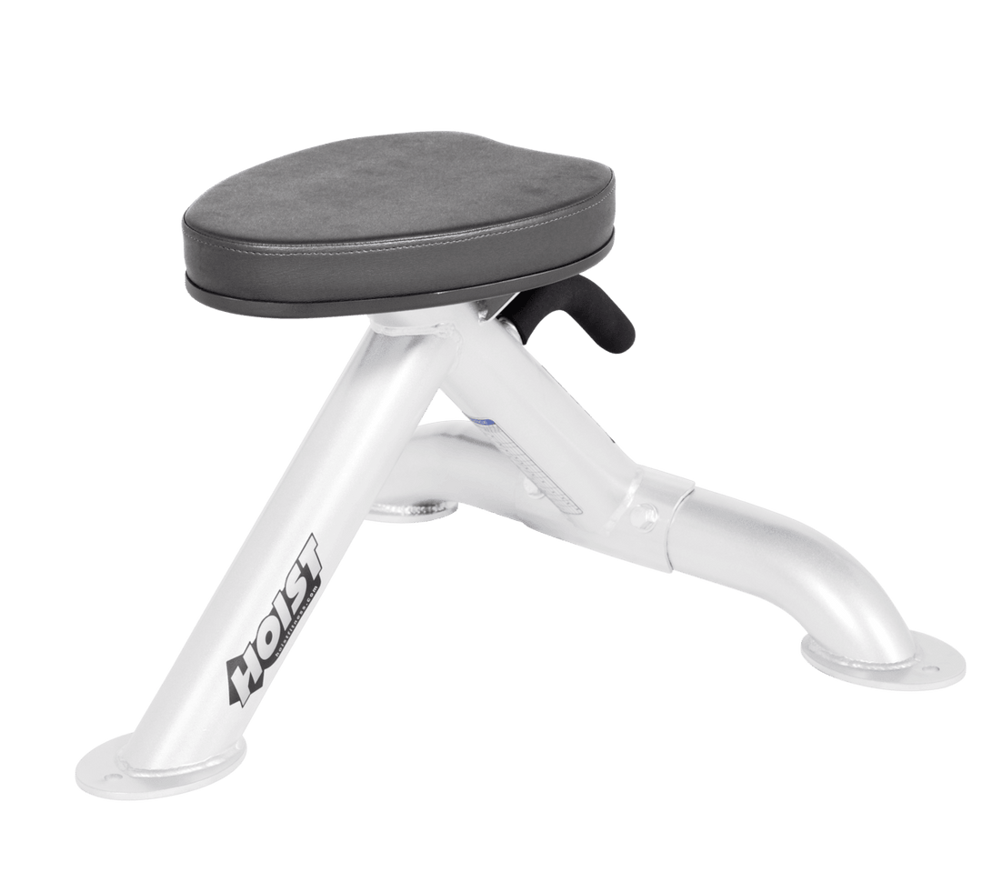 Hoist Utility Stool