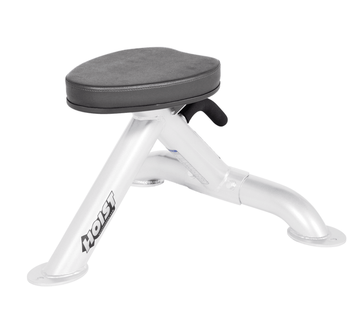 Hoist Utility Stool