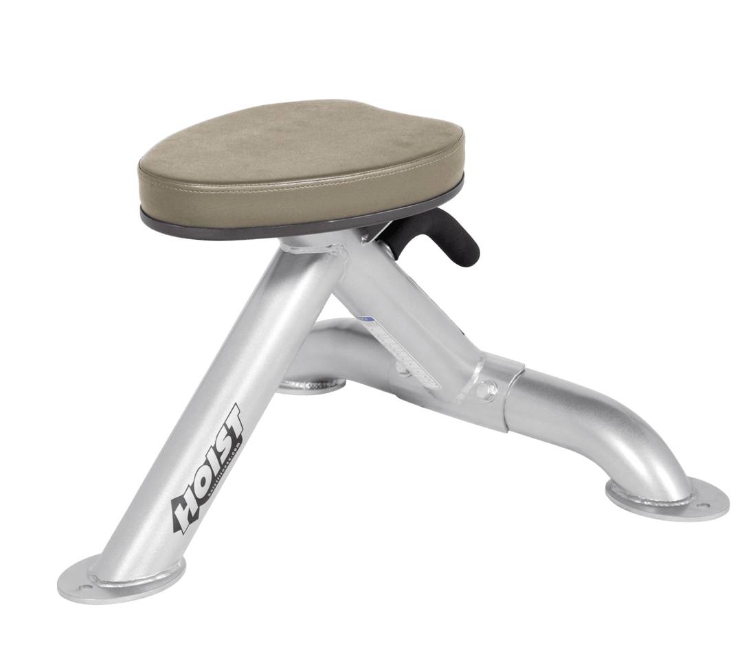 Hoist Utility Stool