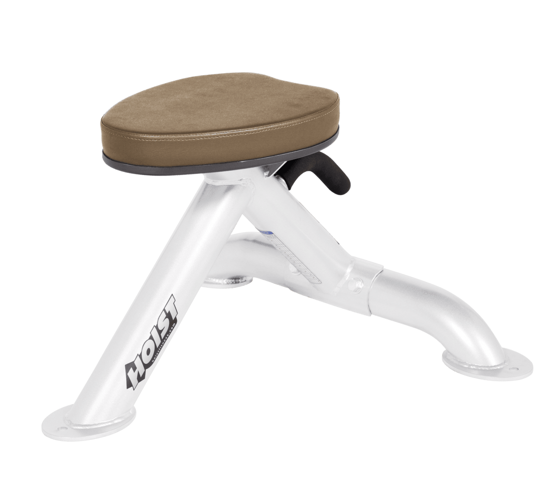 Hoist Utility Stool