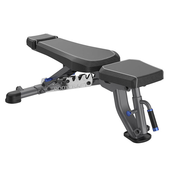 BodyCraft EXP CFI-1 Utility Bench