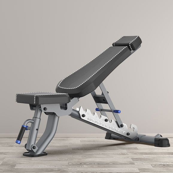 BodyCraft EXP CFI-1 Utility Bench