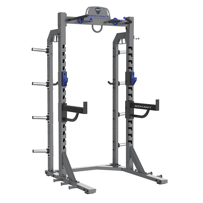 BodyCraft EXP CHR Half Rack - Floor Model SALE!