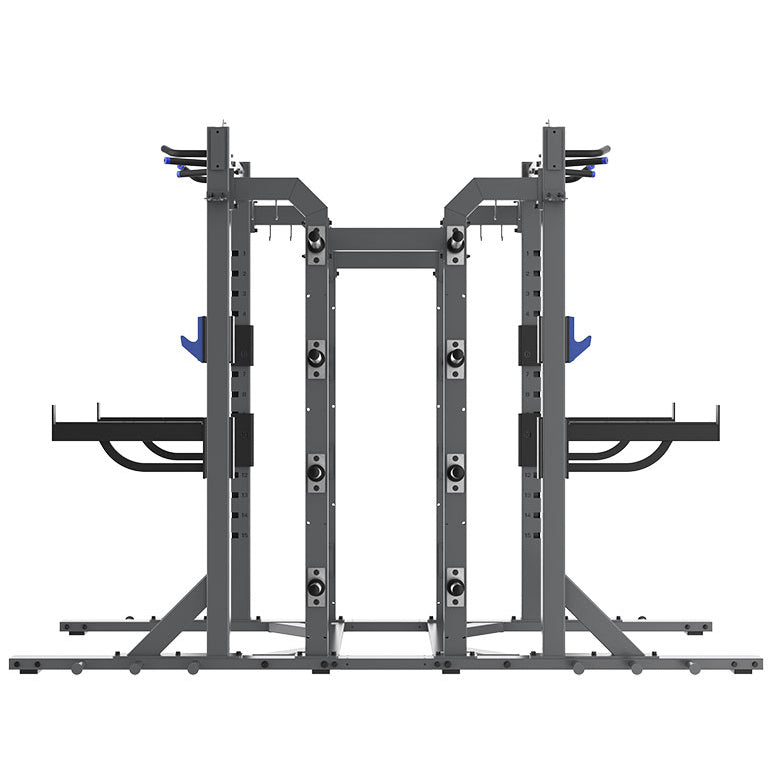 BodyCraft EXP CHR Half Rack - Floor Model SALE!