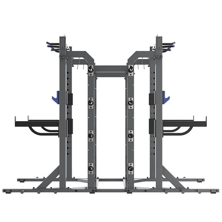 BodyCraft EXP CHR Half Rack