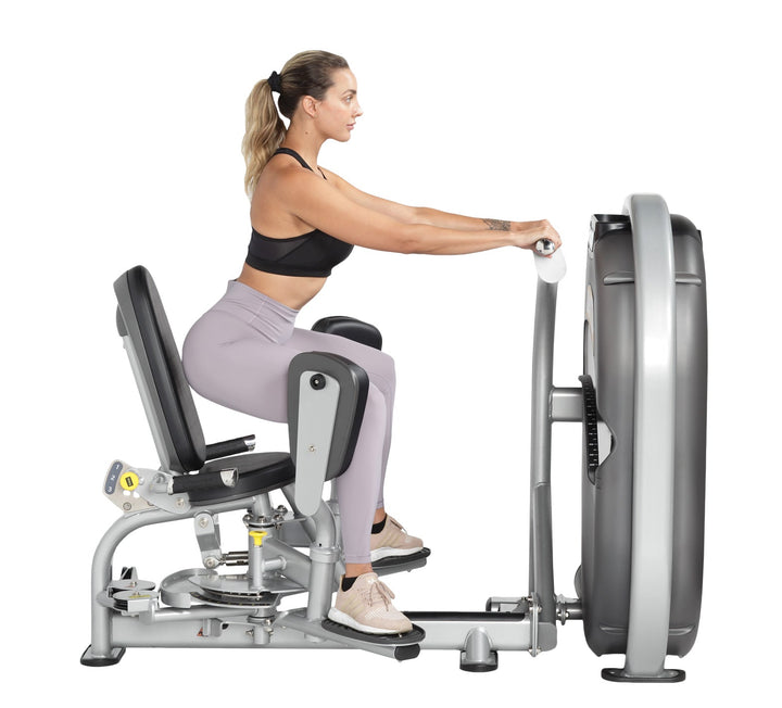 Hoist Club Line Inner/Outer Thigh