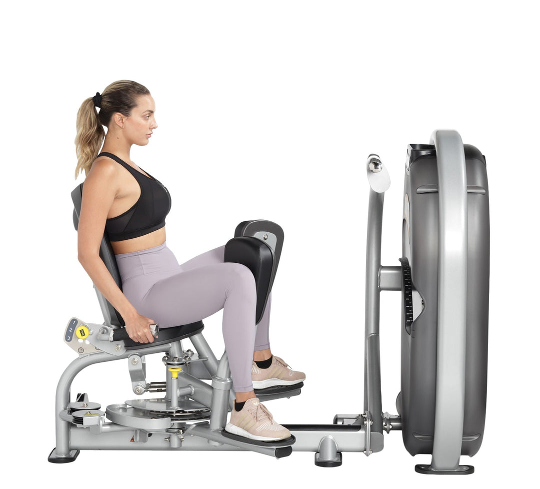Hoist Club Line Inner/Outer Thigh
