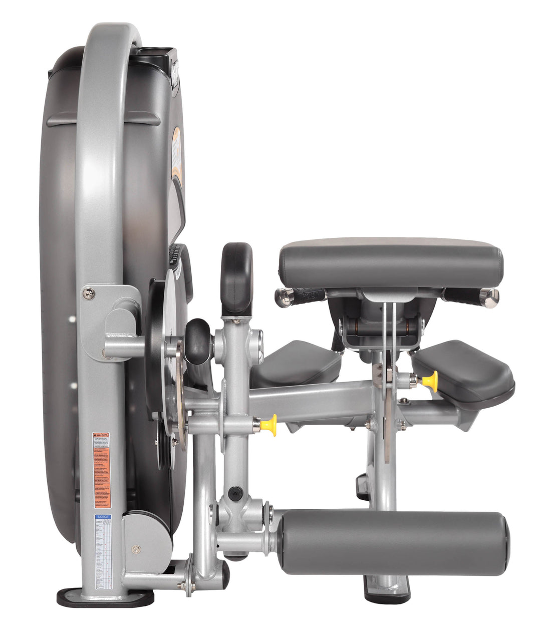 Hoist Club Line Standing / Prone Leg Curl
