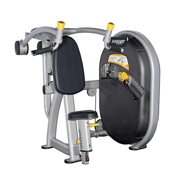 Hoist Club Line Shoulder Press