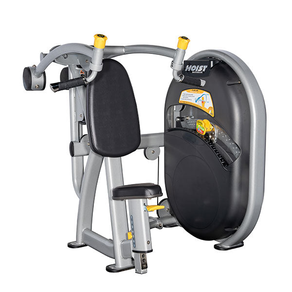 Hoist Club Line Shoulder Press