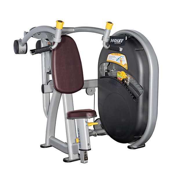 Hoist Club Line Shoulder Press