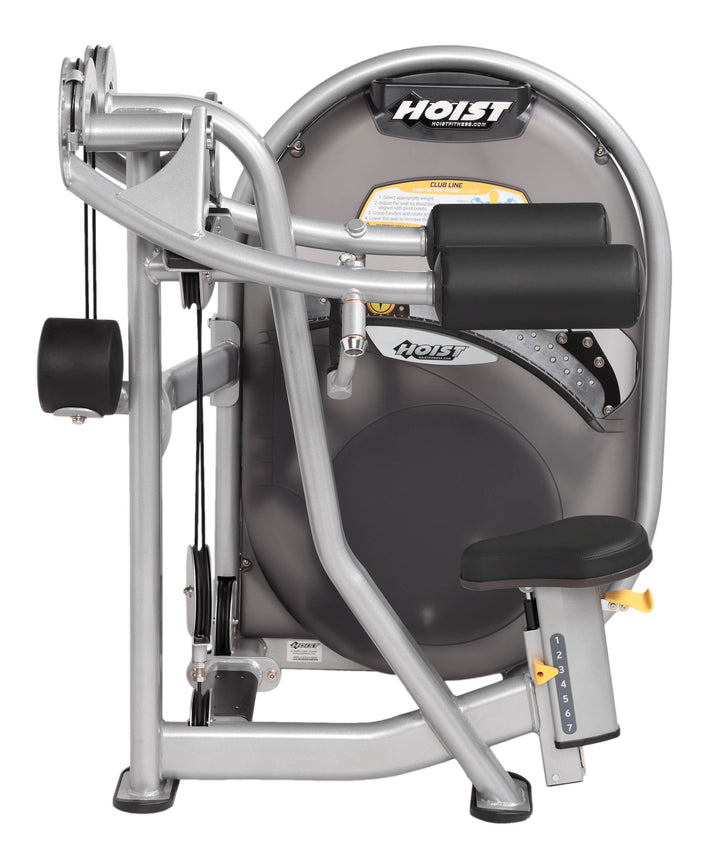 Hoist Club Line Lateral Raise