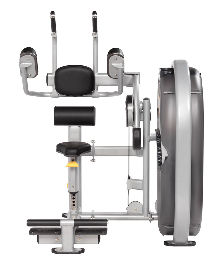 Hoist Club Line Abdominals