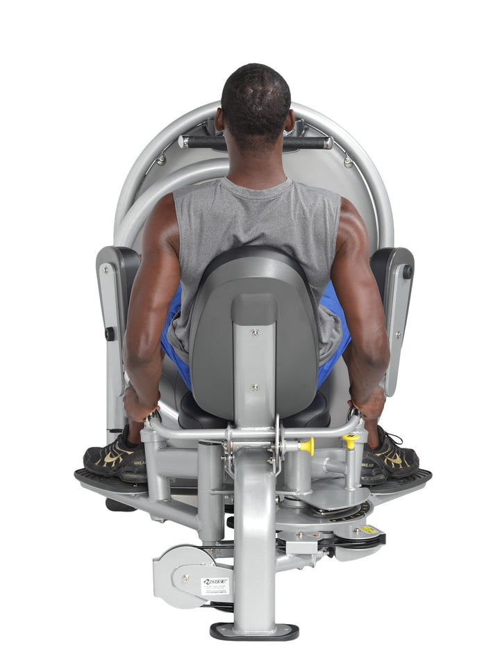 Hoist Club Line Inner/Outer Thigh