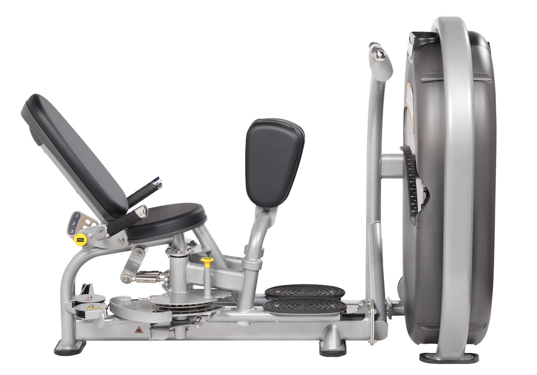 Hoist Club Line Inner/Outer Thigh