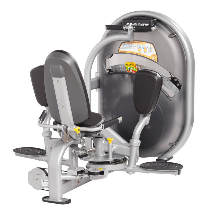 Hoist Club Line Inner/Outer Thigh