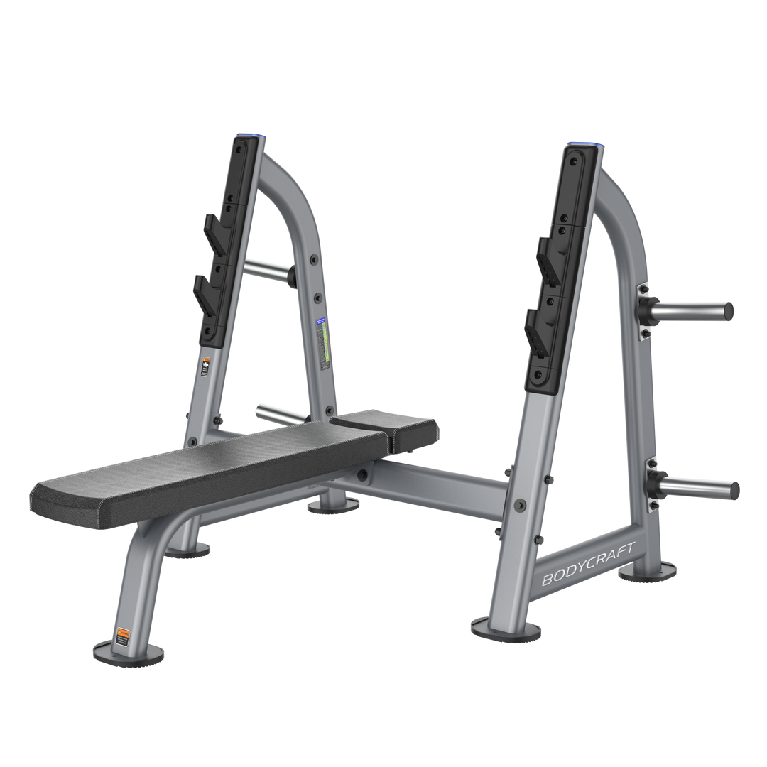 Spirit COFB Olympic Bench