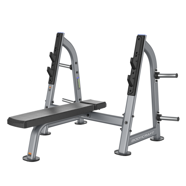 Spirit COFB Olympic Bench