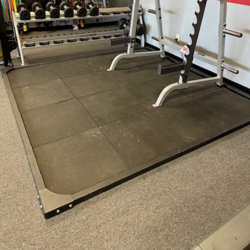 Lifting Platform