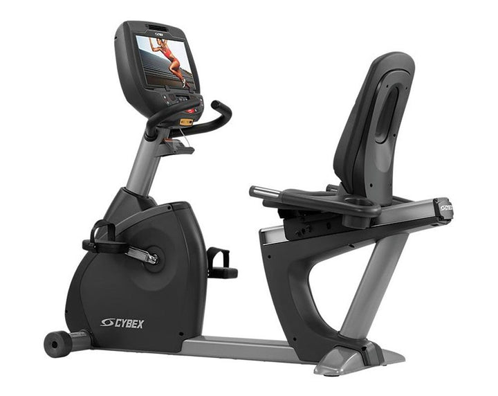 Certified Used Cybex 770r Recumbent Bike